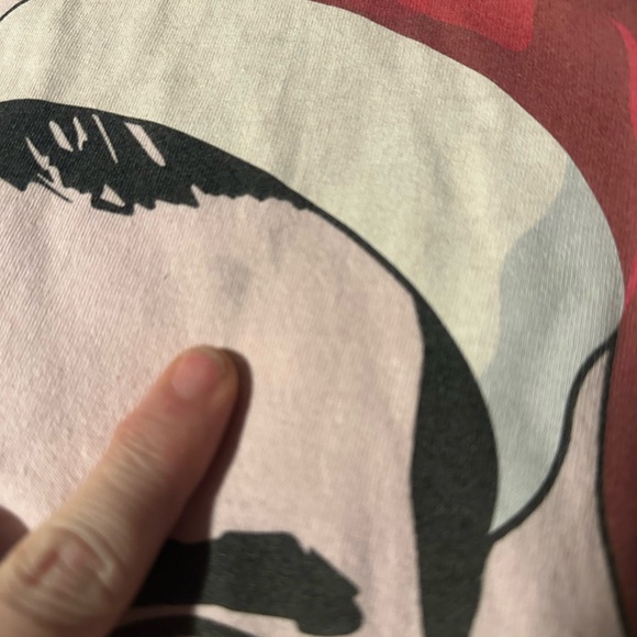 Schitt’s Creek “David” Christmas shirt - Picture 3 of 5